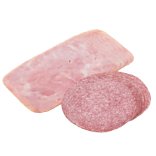 Schouderham of Elzasser cervelaat